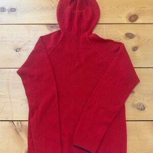 Patagonia Men's Capilene Air Hoody